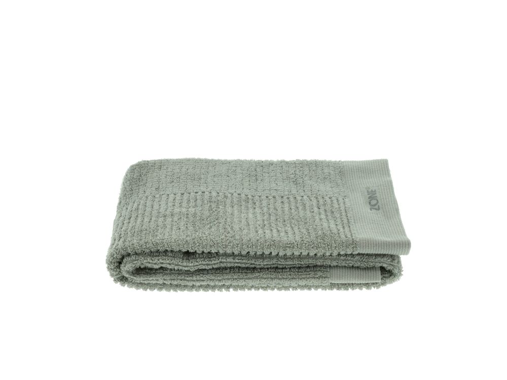 Serviettes de bain - Serviette de bain CLASSIC - ZONE DENMARK