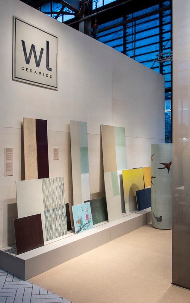 Ceramic - TILES - WL CERAMICS