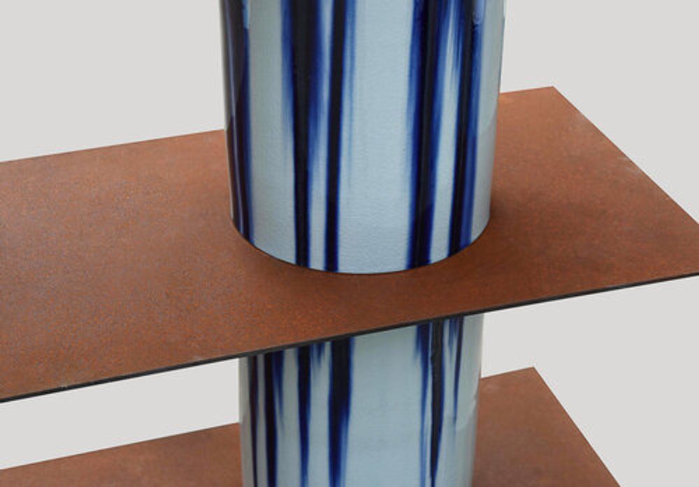 Other tables - COLUMN- Shelving - WL CERAMICS