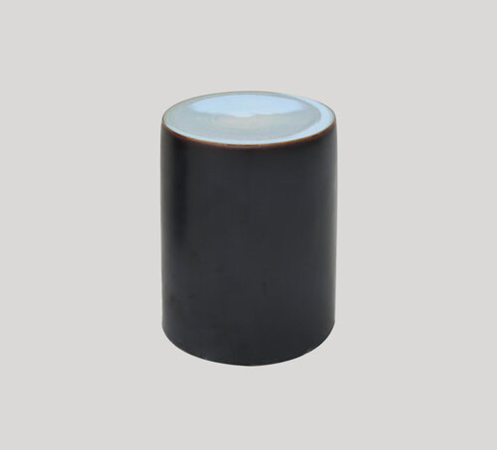 Stools for hospitalities & contracts - COLUMNS- Stool and side table - WL CERAMICS