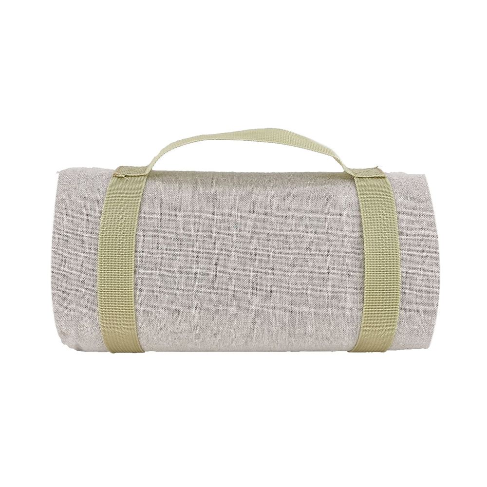 Accessoires de déco extérieure - Collection de nappes pique-niques à revers imperméable pour les tables de jardin ou pique-nique - LES JARDINS DE LA COMTESSE