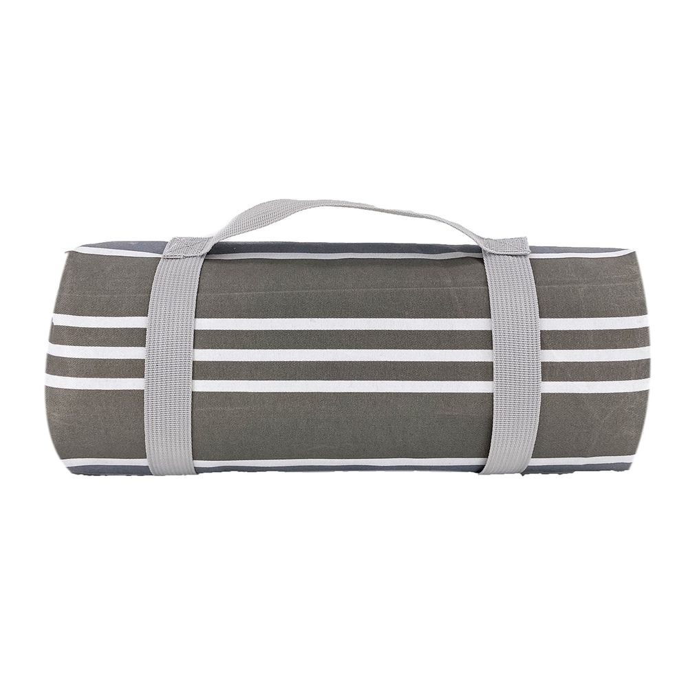Accessoires de déco extérieure - Collection de nappes pique-niques à revers imperméable pour les tables de jardin ou pique-nique - LES JARDINS DE LA COMTESSE