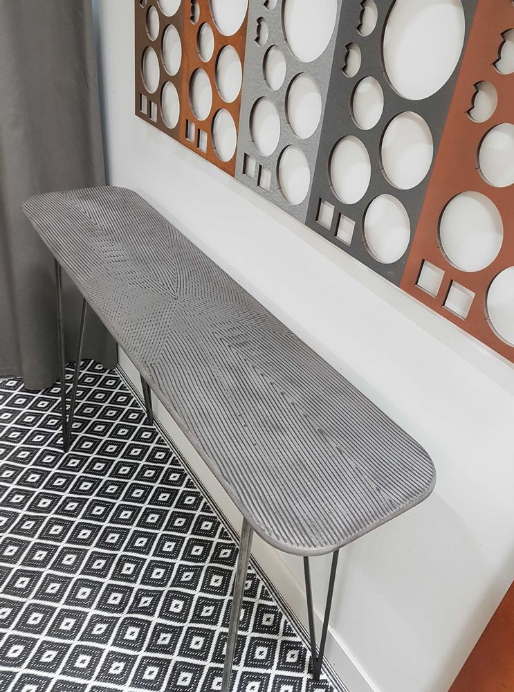 Consoles - Console L'CUBA made in France - L'CRAFT