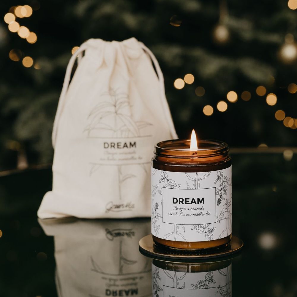 Candles - CANDLES - GREENMA