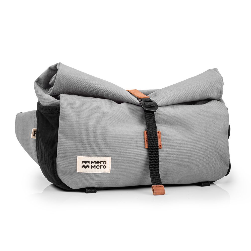 Sacs de sport - BANANE ET SACOCHE PIHA - MEROMERO & ROADTYPING