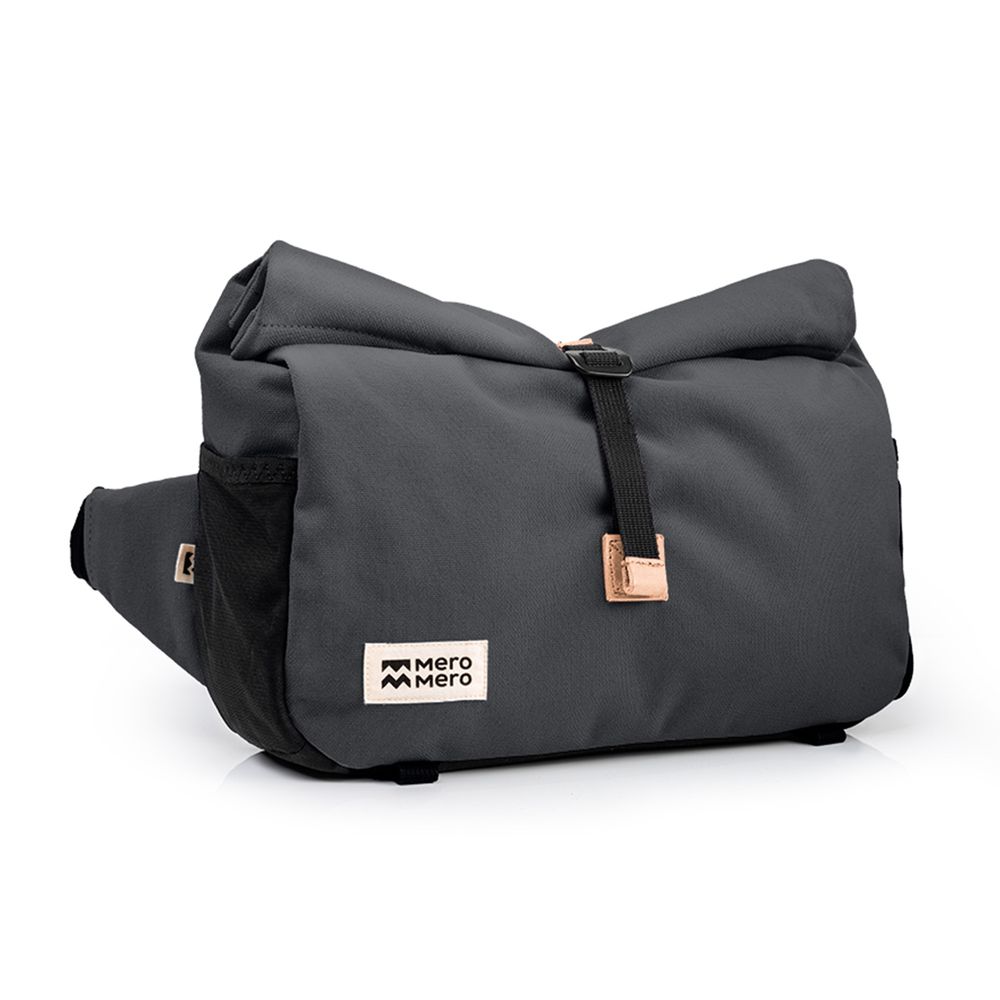 Sacs de sport - BANANE ET SACOCHE PIHA - MEROMERO & ROADTYPING