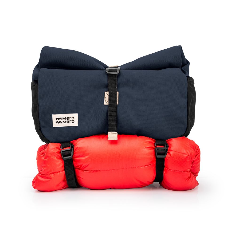 Sacs de sport - BANANE ET SACOCHE PIHA - MEROMERO & ROADTYPING