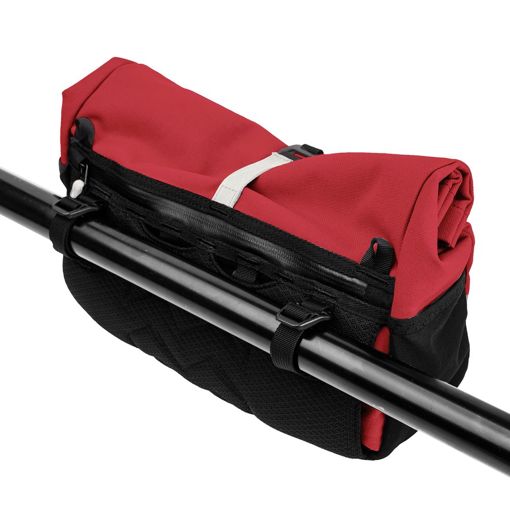 Sacs de sport - BANANE ET SACOCHE PIHA - MEROMERO & ROADTYPING