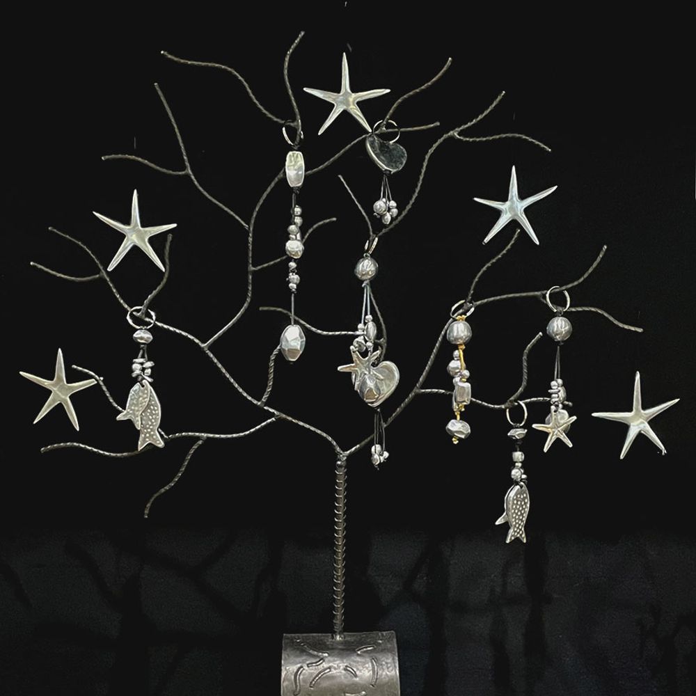 Objets design - ALUMINIUM - PASSERAILES