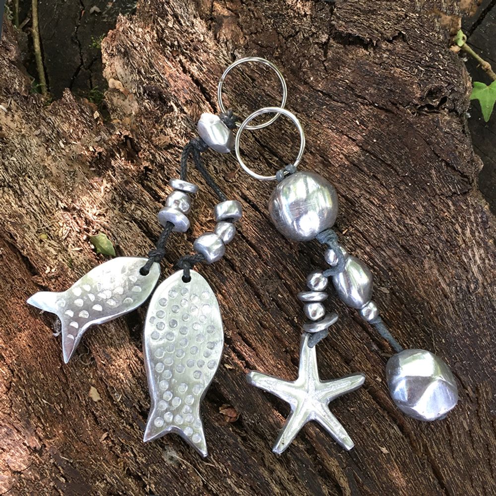 Objets design - ALUMINIUM - PASSERAILES