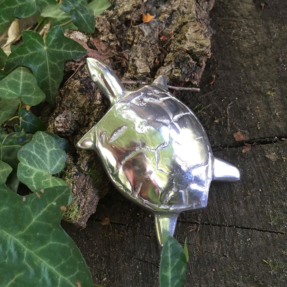 Objets design - ALUMINIUM - PASSERAILES