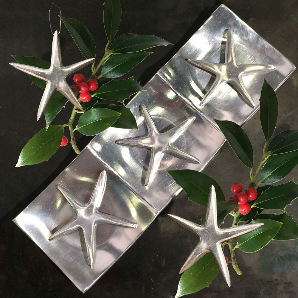 Objets design - ALUMINIUM - PASSERAILES