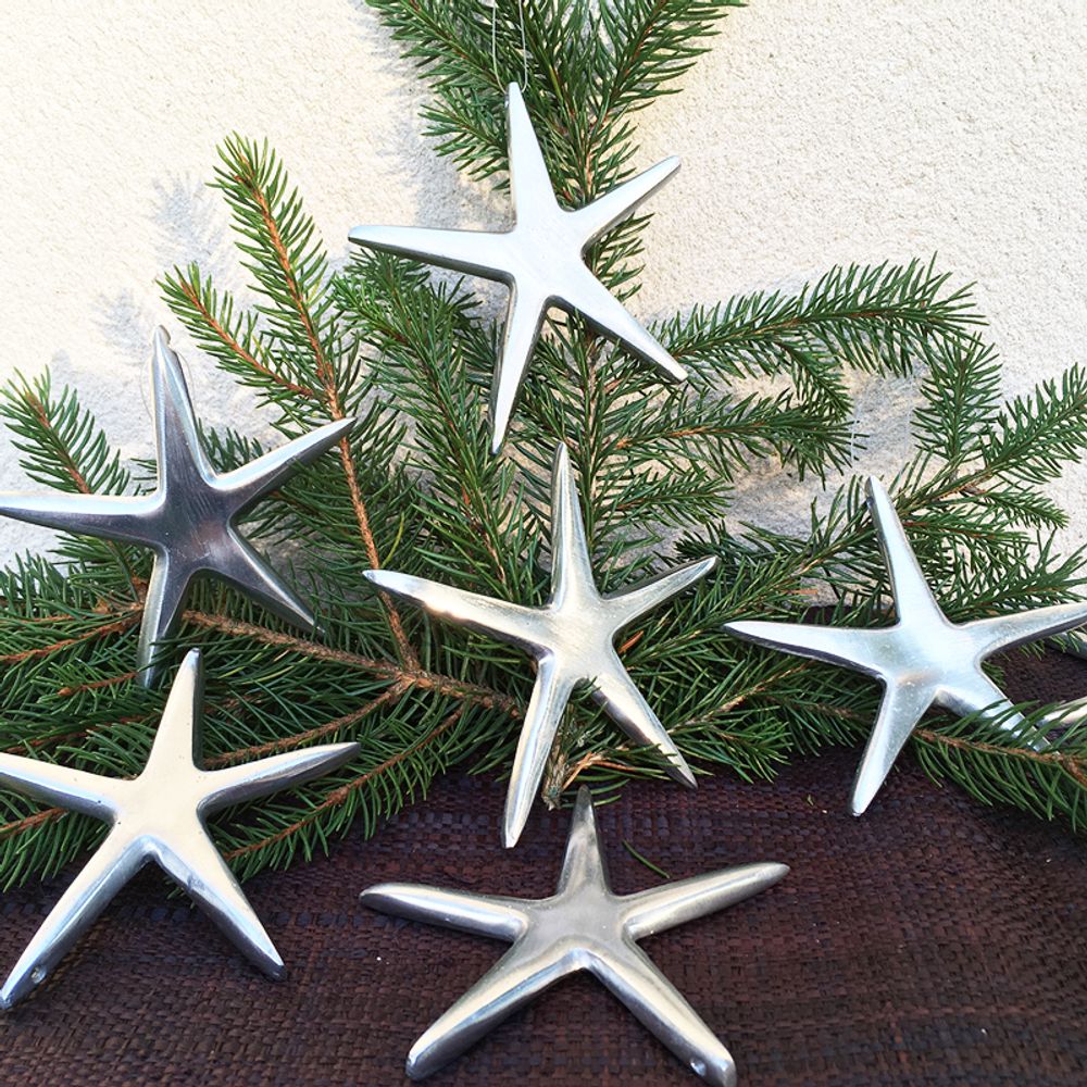 Objets design - ALUMINIUM - PASSERAILES