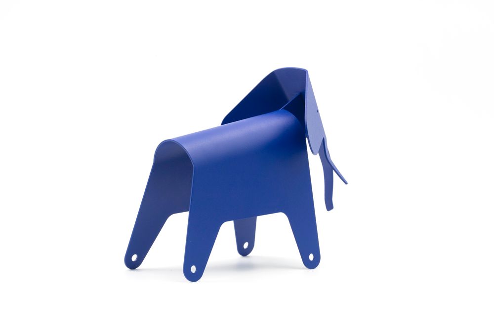 Design objects - Vaca sculpture - MILLEFEUILLE