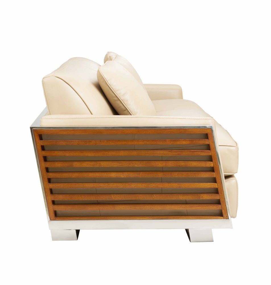 Aménagements pour bureau - Canapé NAPOLI - DE BEJARRY INTERNATIONAL