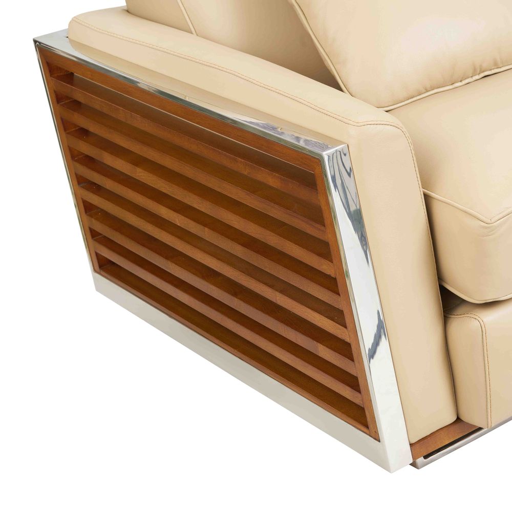 Aménagements pour bureau - Canapé NAPOLI - DE BEJARRY INTERNATIONAL