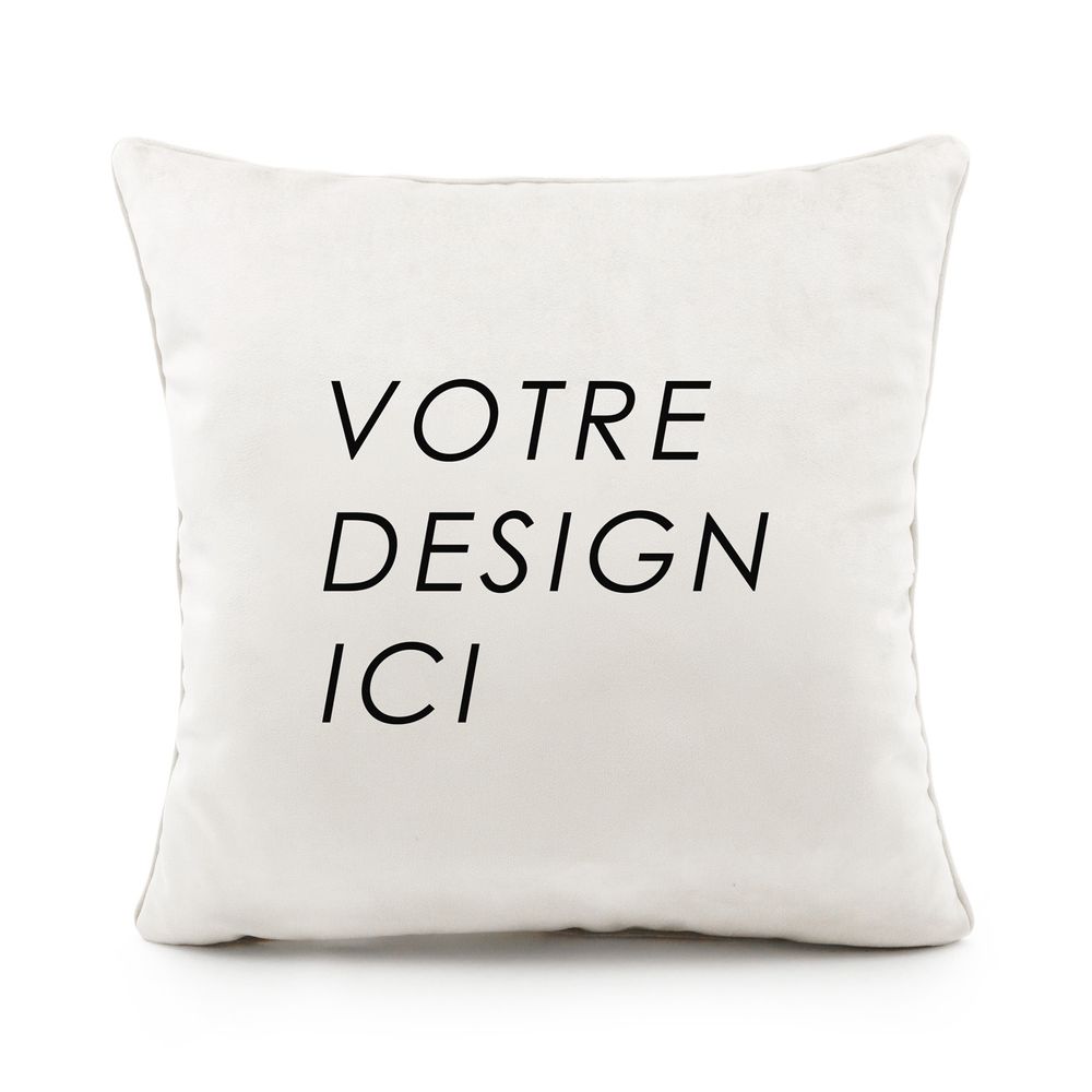 Coussins - Coussins personnalisé - sur mesure - à la demande - DJEBELI