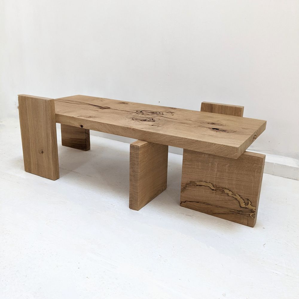 Coffee tables - Table elements - LA FABRIQUE K