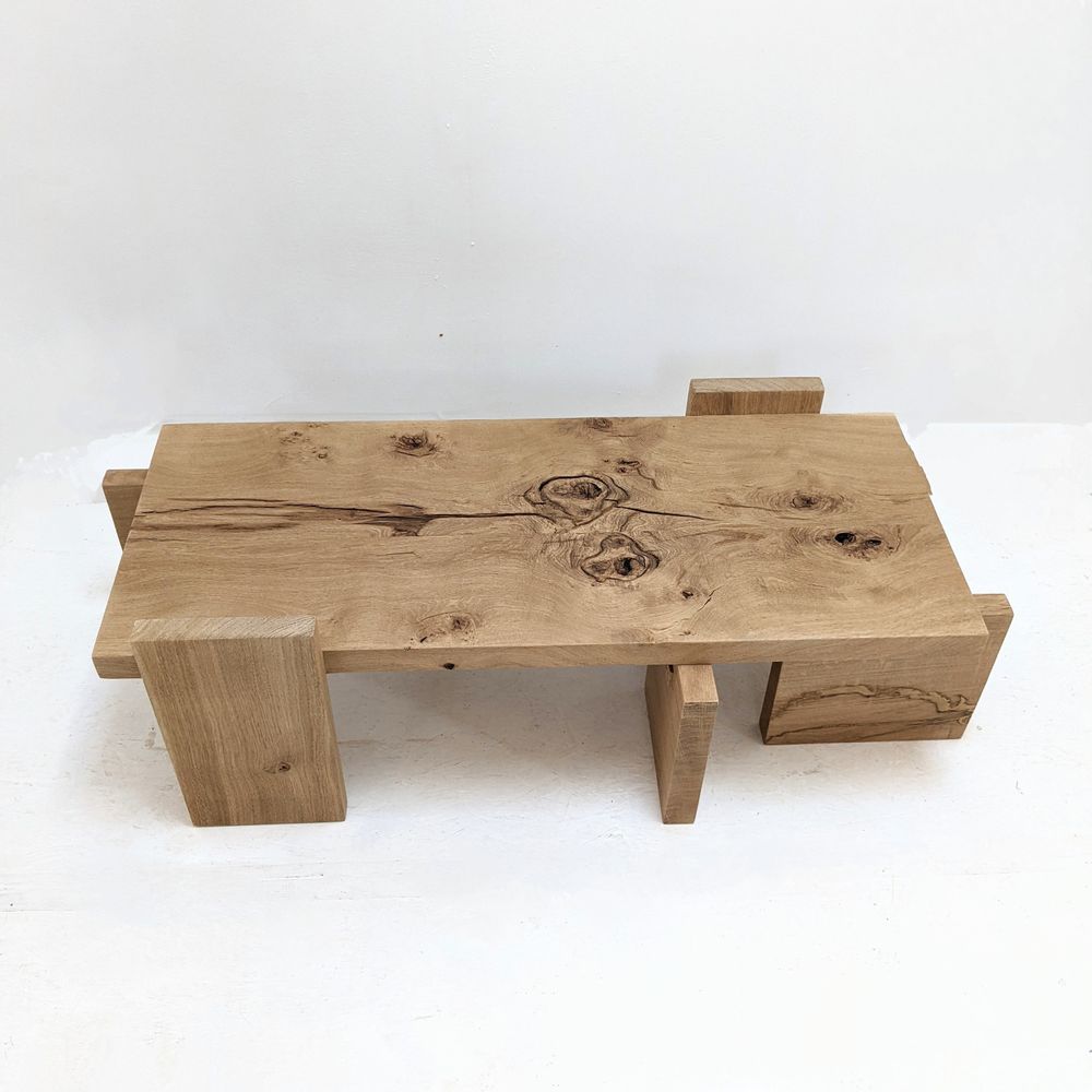 Coffee tables - Table elements - LA FABRIQUE K