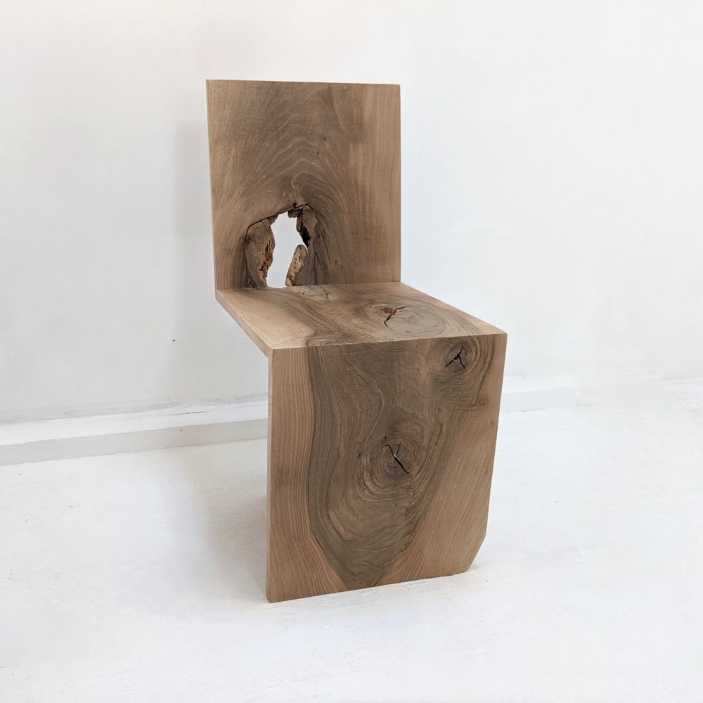 Chairs - Oxygen chair - LA FABRIQUE K