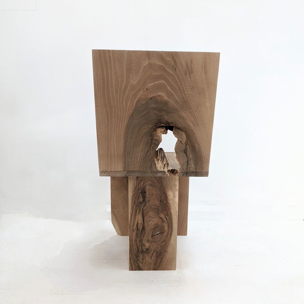 Chairs - Oxygen chair - LA FABRIQUE K
