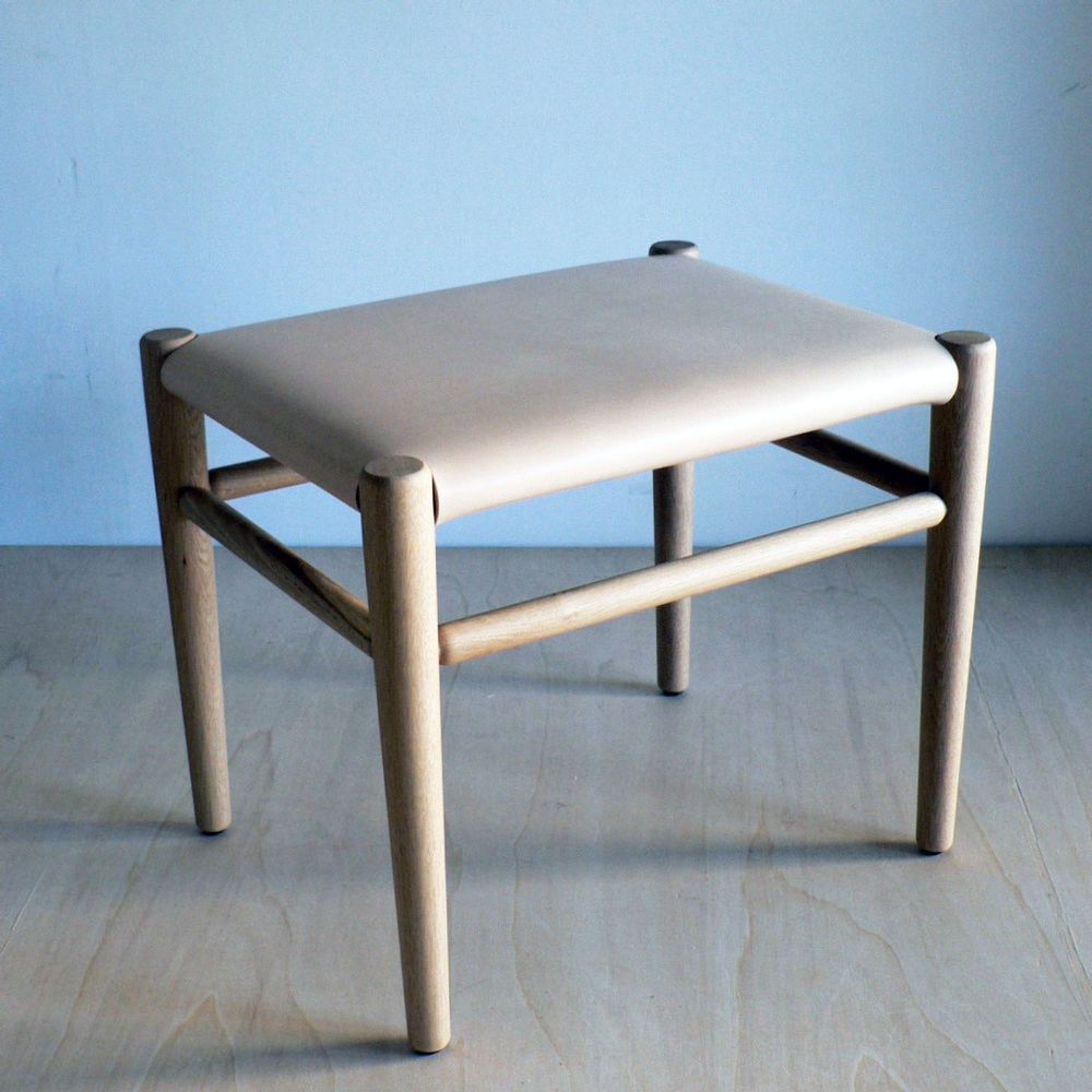 Bancs - Banquette bout de lit Temps Libre - TEMPS LIBRE VIRGINIE LOBROT