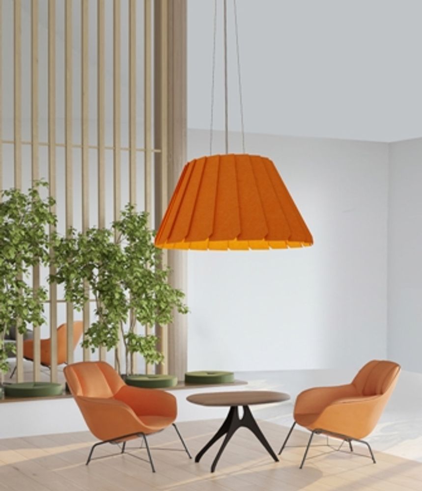 Hanging lights - OMO - HONG KONG TRADE DEVELOPMENT COUNCIL