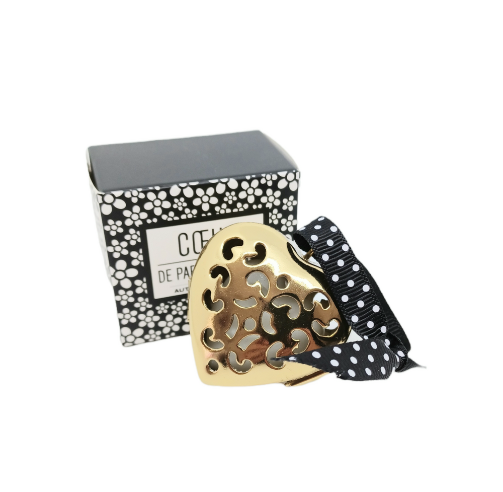 Decorative objects - Scented Accessories- Prestige Velvet Collection - AUTOUR DU PARFUM