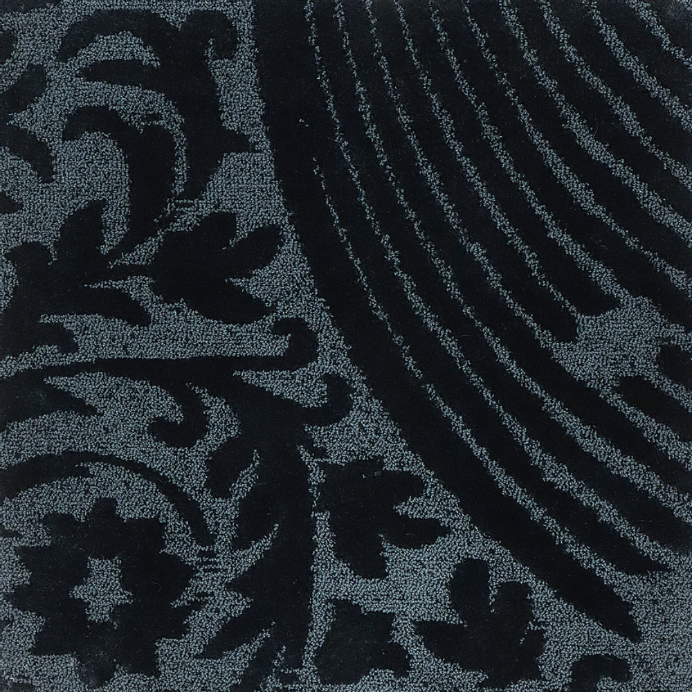 Tapis sur-mesure - Tapis Bloom - FERREIRA DE SÁ RUGS