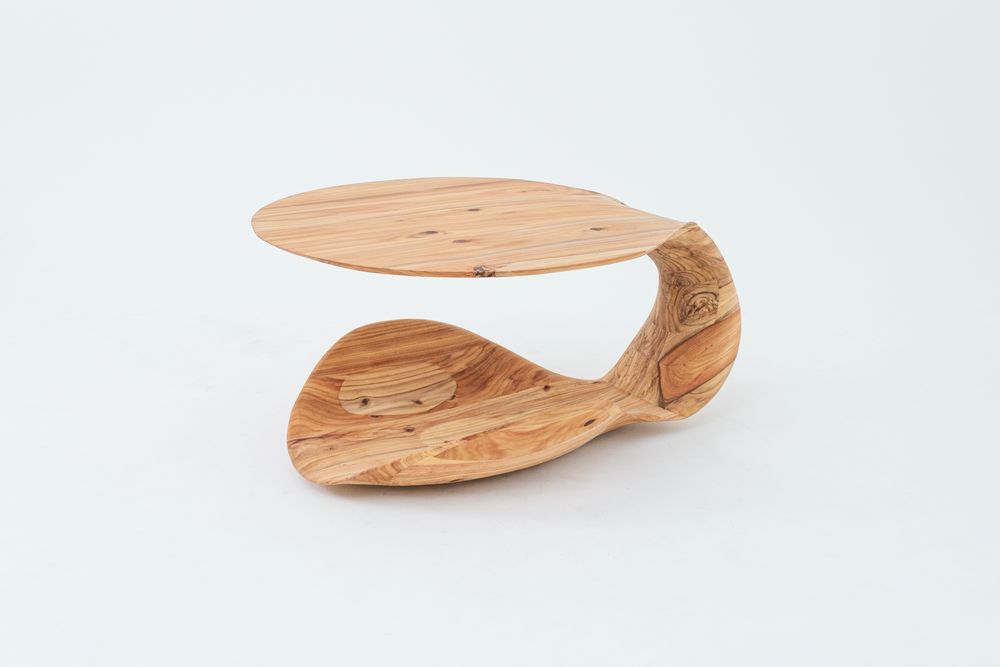 Unique pieces - Around the corner - NEO-TAIWANESE CRAFTSMANSHIP