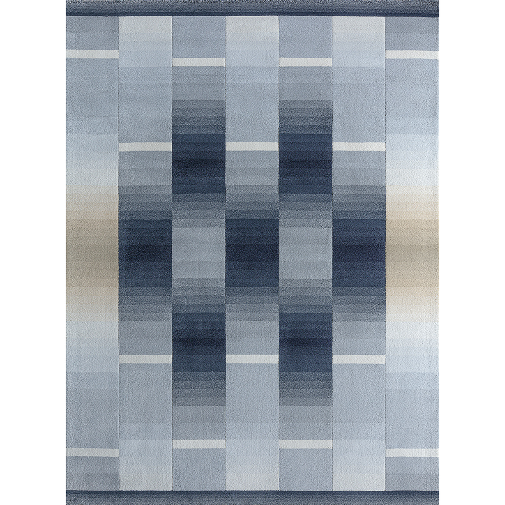 Bespoke carpets - Dynamic Eco Rug - FERREIRA DE SÁ RUGS