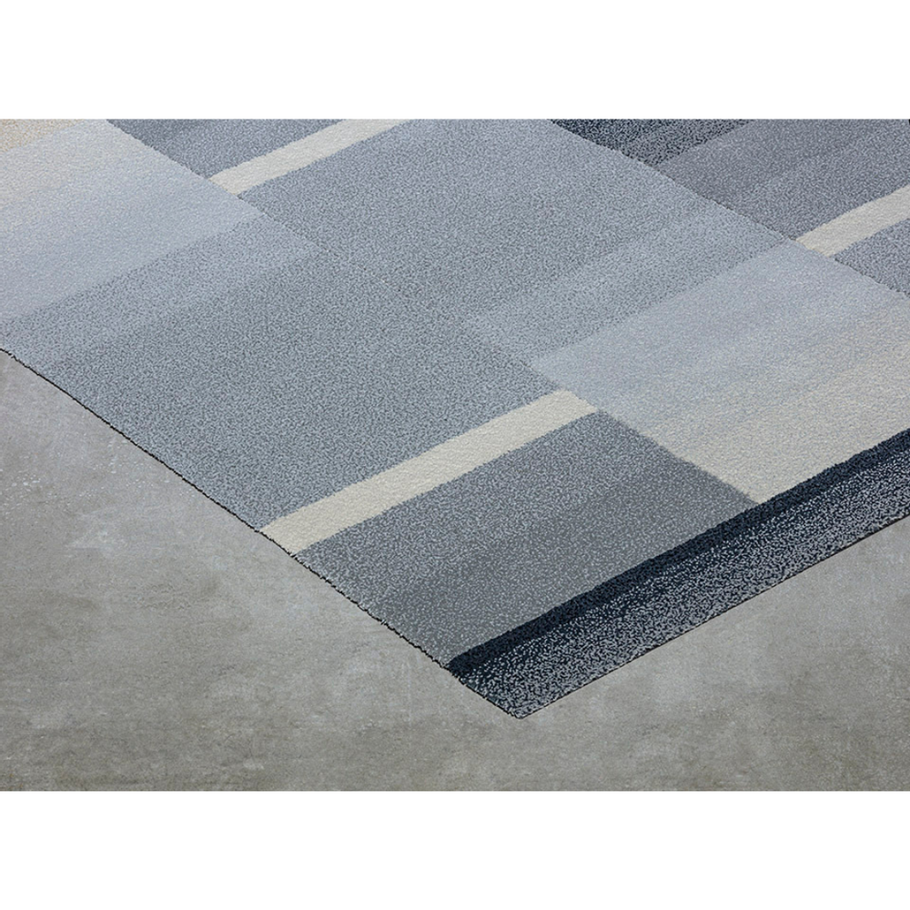 Bespoke carpets - Dynamic Eco Rug - FERREIRA DE SÁ RUGS