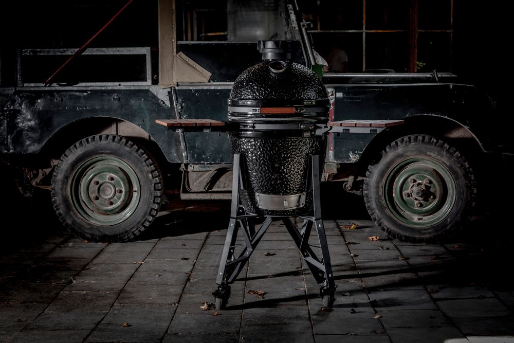 Barbecues - OFYR Classic - OFYR - THE ART OF OUTDOOR COOKING
