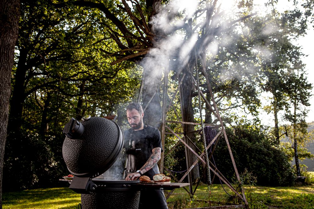 Barbecues - OFYR Classic - OFYR - THE ART OF OUTDOOR COOKING