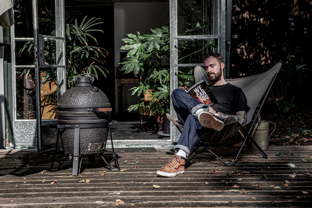Barbecues - OFYR Classic - OFYR - THE ART OF OUTDOOR COOKING