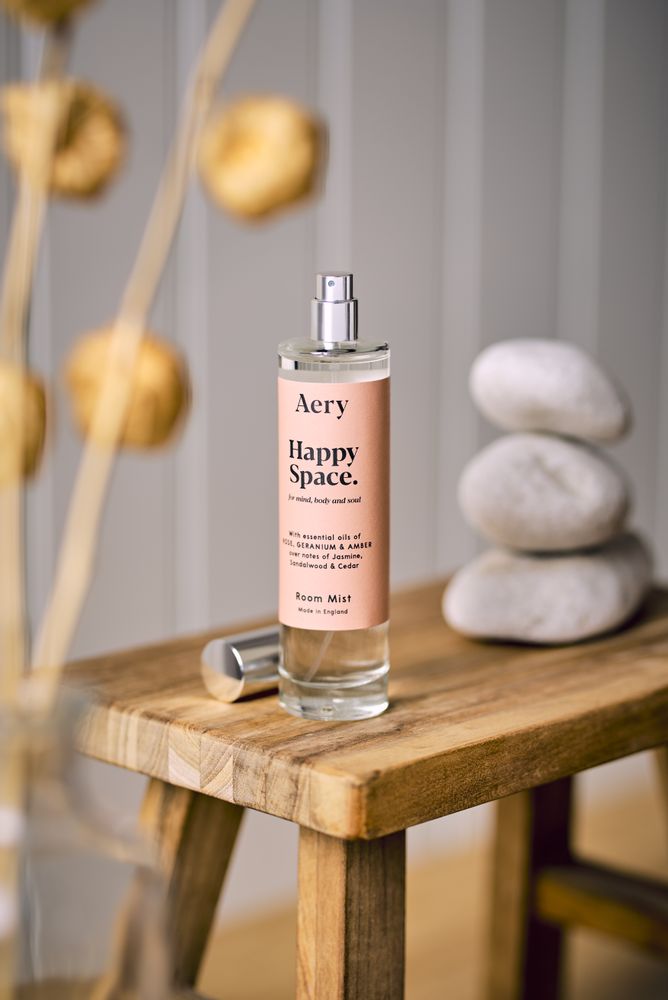 Gifts - Aromatherapy Room and Pillow Mists - AERY LIVING