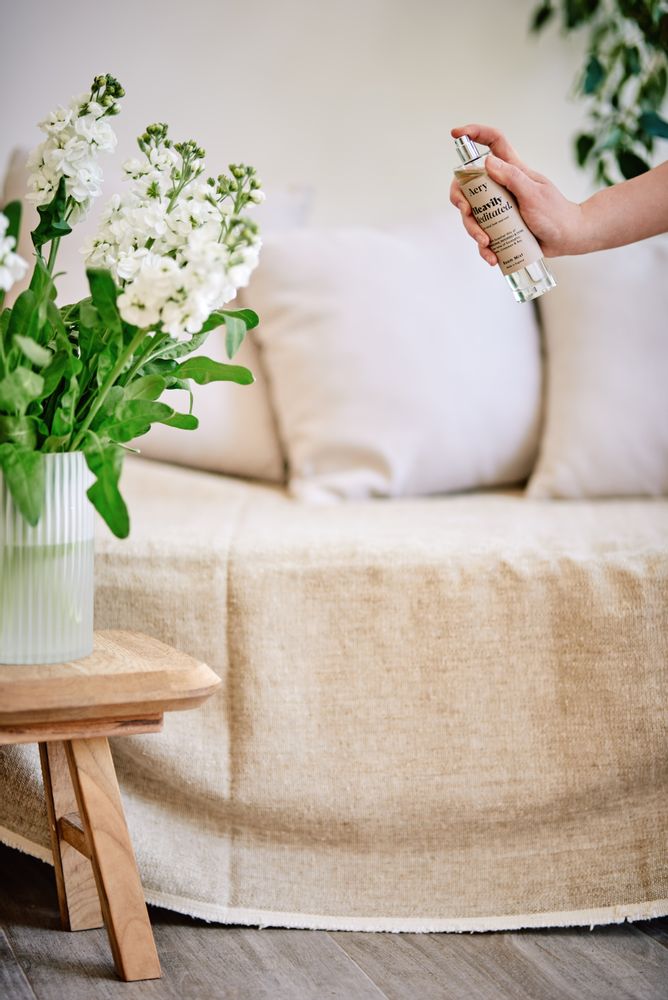 Gifts - Aromatherapy Room and Pillow Mists - AERY LIVING