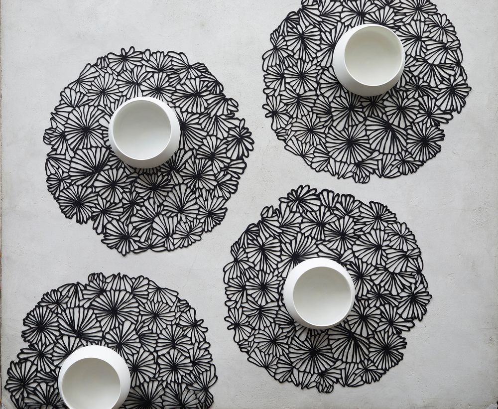 Sets de table - Set de Table - DAISY - CHILEWICH