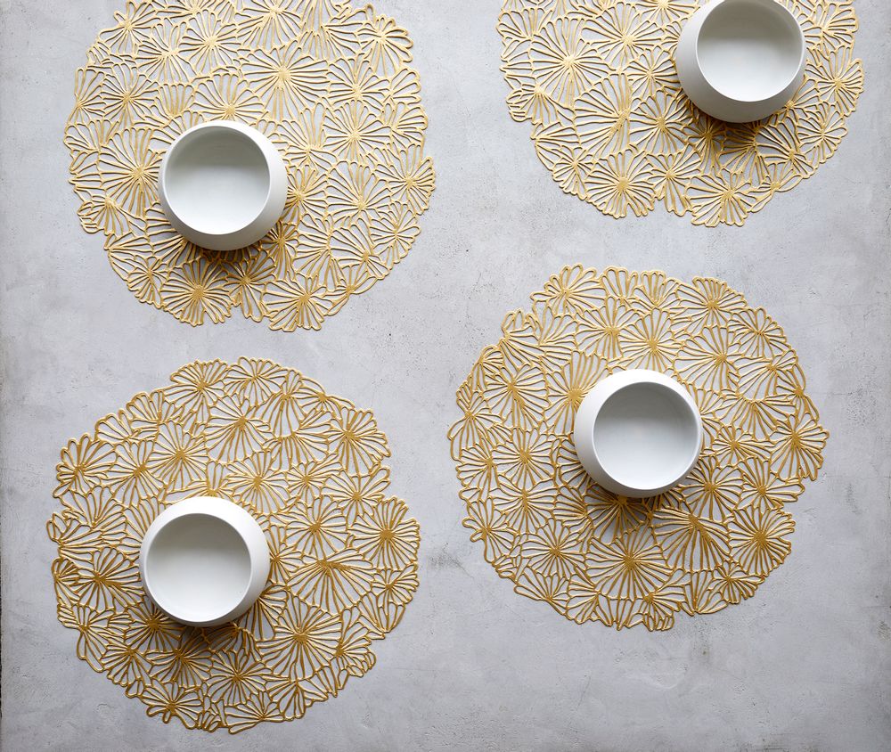 Sets de table - Set de Table - DAISY - CHILEWICH