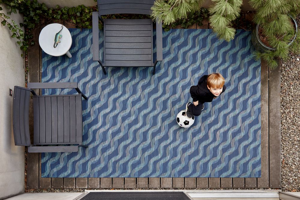Tapis - Tapis - TWIST - CHILEWICH