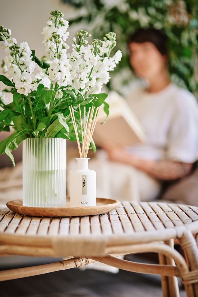 Cadeaux - diffuseur Mindful - AERY LIVING