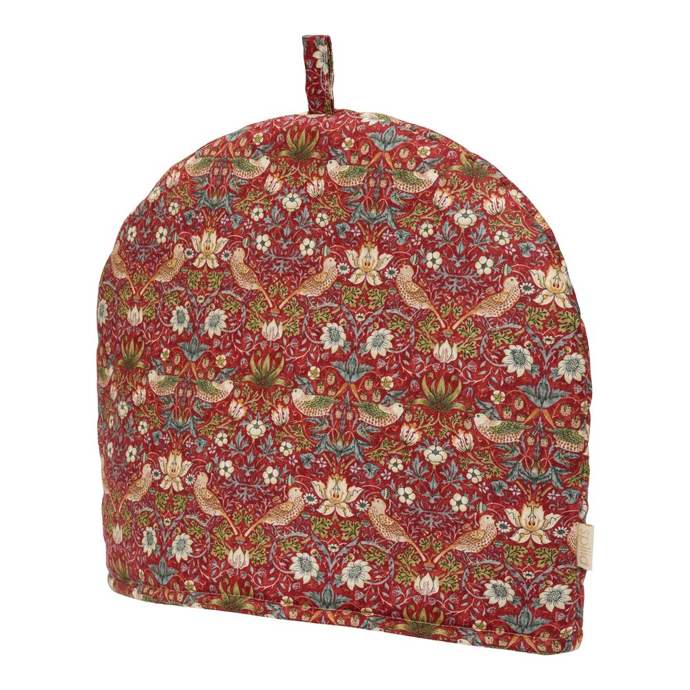 Customizable objects - Teacosies in original William Morris prints from Morris & Co - SPLIID
