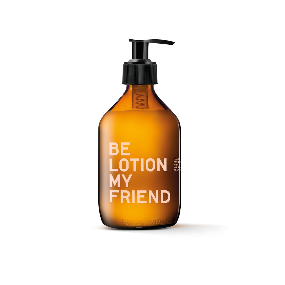 Cosmétiques - BE LOTION MY FRIEND - BE [...] MY FRIEND