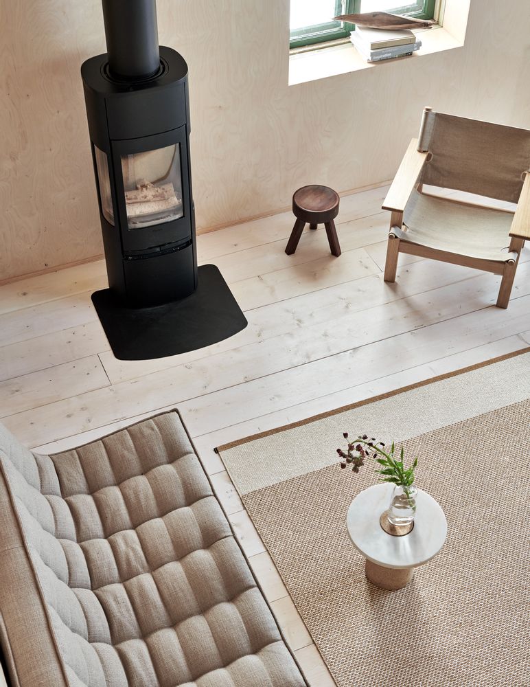 Rugs - EDIT - PAPPELINA