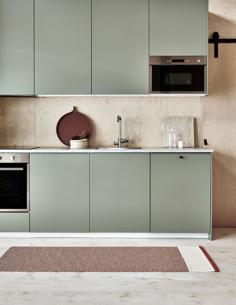 Rugs - EDIT - PAPPELINA