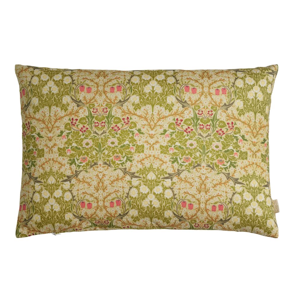 Coussins textile - Coussins dans l'imprimé original William Morris par Morris & Co. - SPLIID