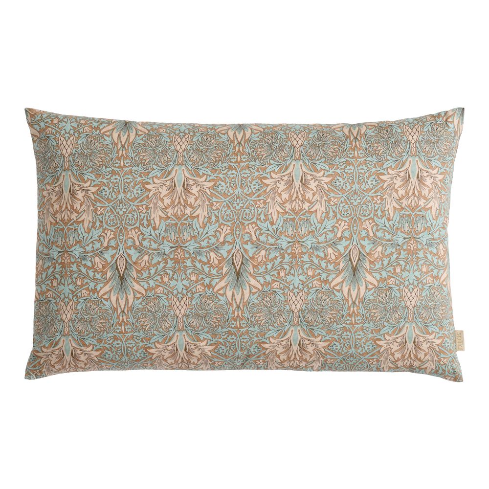 Coussins textile - Coussins dans l'imprimé original William Morris par Morris & Co. - SPLIID