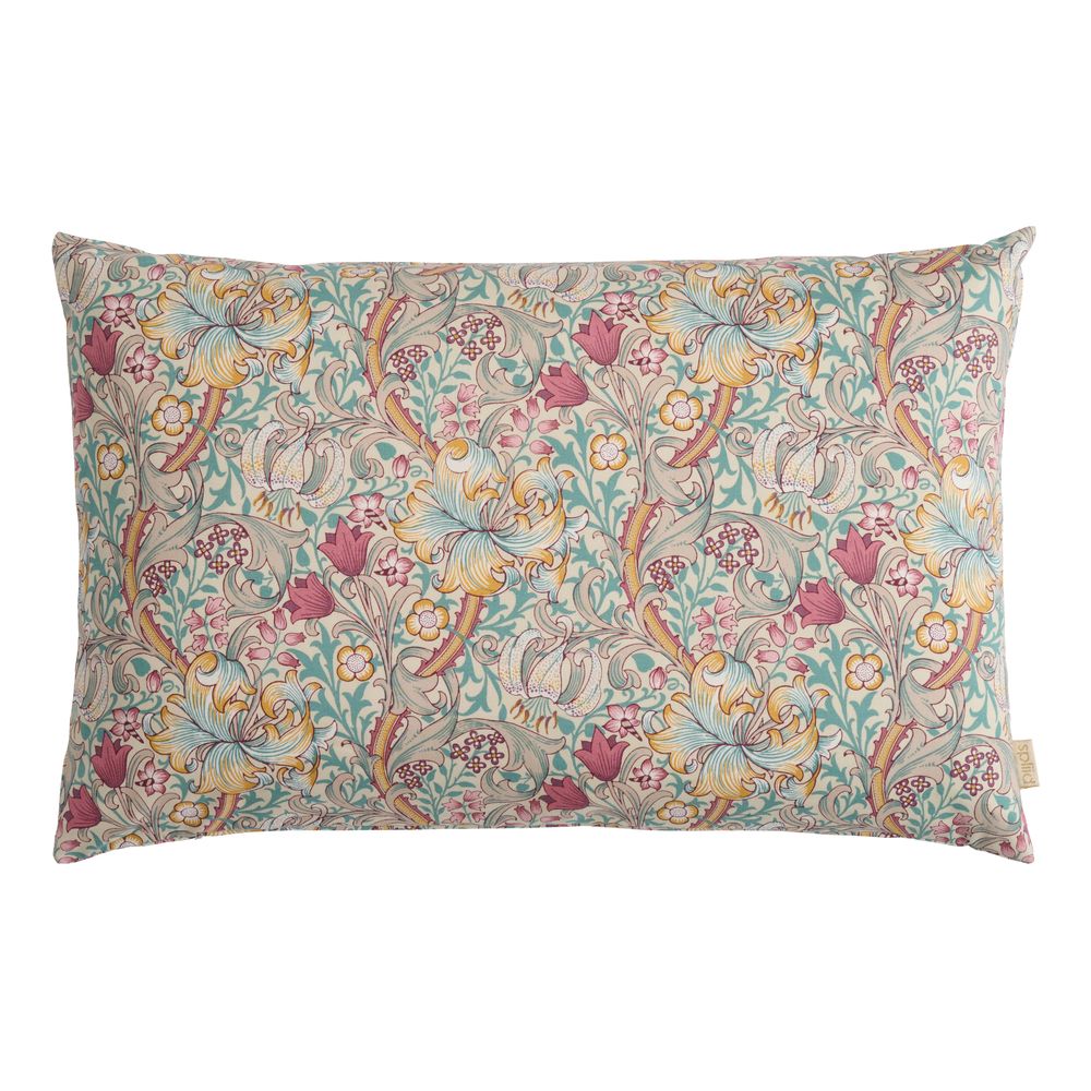 Coussins textile - Coussins dans l'imprimé original William Morris par Morris & Co. - SPLIID