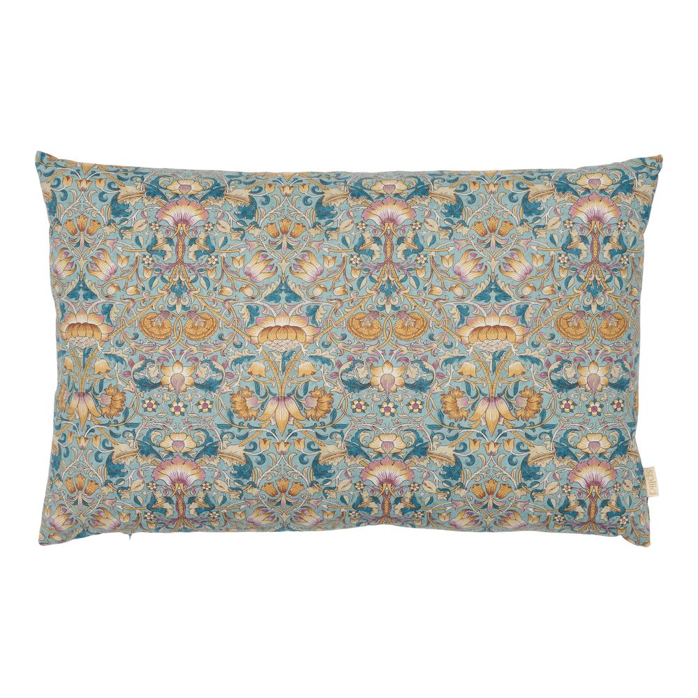 Coussins textile - Coussins dans l'imprimé original William Morris par Morris & Co. - SPLIID