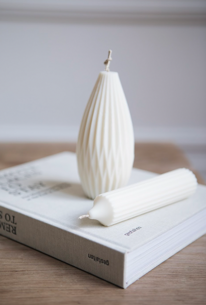 Objets design - Les bougies - FLASHLIFE
